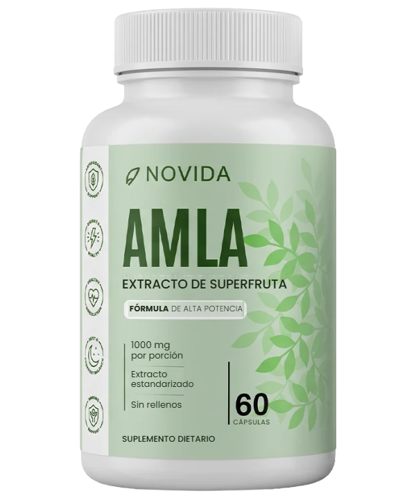 Amla de Novida